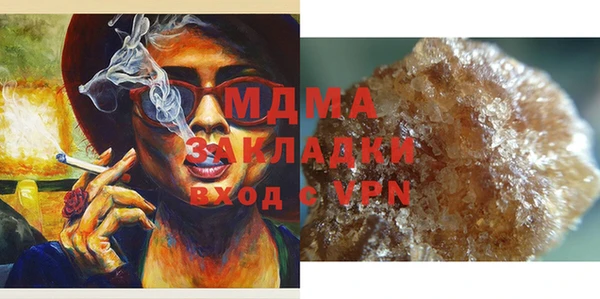 хмурый Аркадак